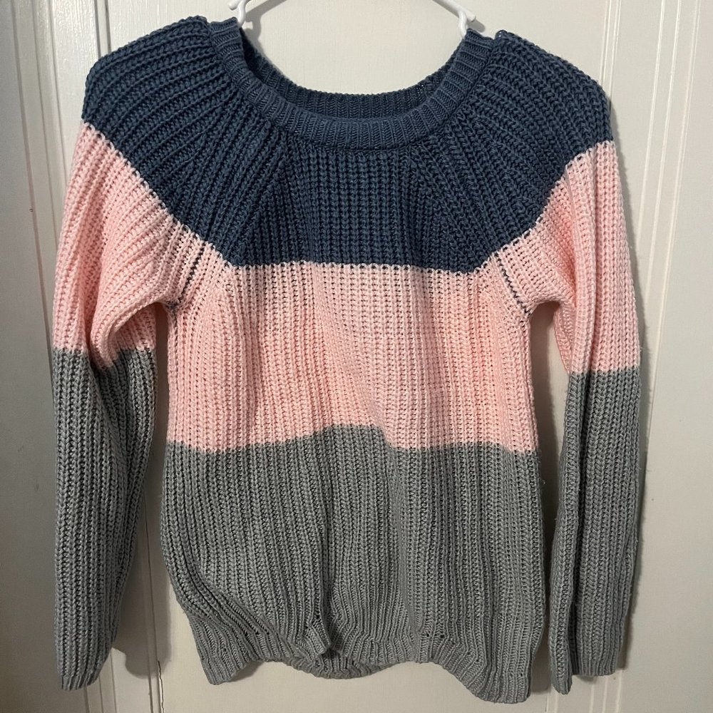 Knit Sweater